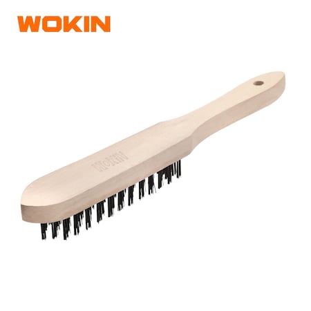 Wokin Steel Wire Brush 323504
